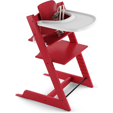 Seggiolone Stokke Tripp Sedia Stokke Bimbi Tray Seggiolone Stokke