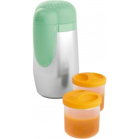 PORTAPAPPA TERMICO STEP UP