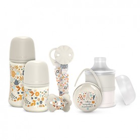 Suavinex - Welcome Set Neutro wonder