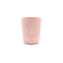 Bamboom - Bicchiere Rosa