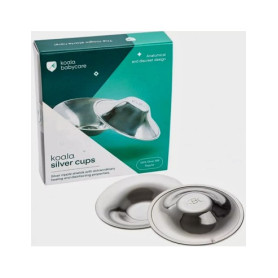 Silver Cups Standard Pure Silver Regular