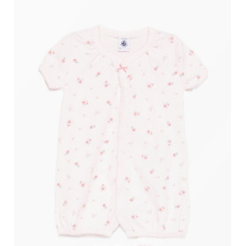 Petit Bateau - Tutina Corta Barely