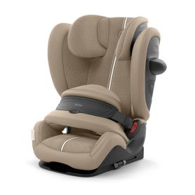 Cybex - Pallas G3 Plus Almond Beige beige
